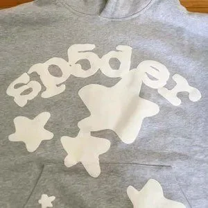 Spider Worldwide | Shirts | Spider Worldwide Grey Beluga